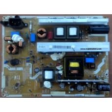 BN44-00509D, PSPF251501C, SAMSUNG PS51E490B1W, Power board